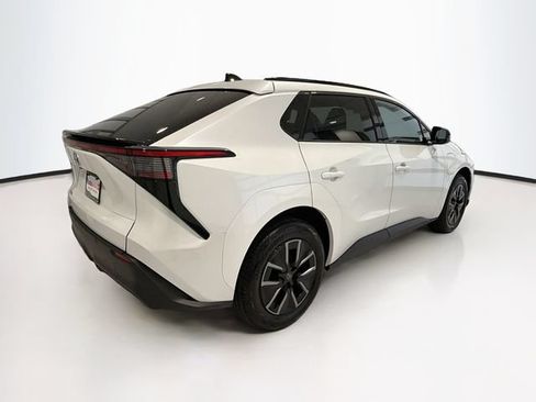 Certified 2026 Toyota bZ AWD/4WD image 6
