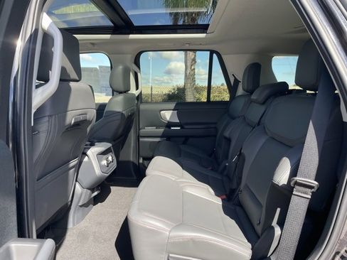 New 2025 Ford Expedition Active image 23