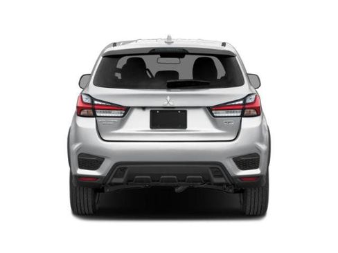Used 2025 Mitsubishi Outlander Sport LE AWD/4WD image 8