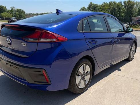 Used 2019 Hyundai Ioniq Blue FWD image 5