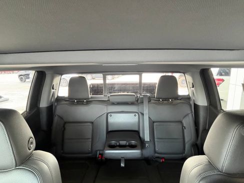Used 2019 GMC Sierra 1500 Denali w/ Denali Ultimate Package AWD/4WD image 26