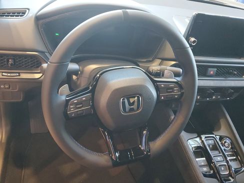 New 2026 Honda Prelude image 16