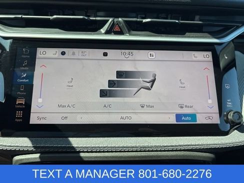 New 2026 Jeep Cherokee Laredo AWD/4WD image 25