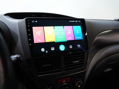 Used 2013 Subaru Impreza WRX STI AWD/4WD image 45