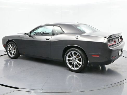Used 2022 Dodge Challenger GT AWD/4WD image 5