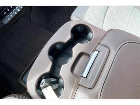 New 2026 RAM 3500 Laramie image 9