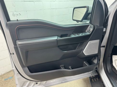 Used 2025 Ford F150 Raptor AWD/4WD image 24