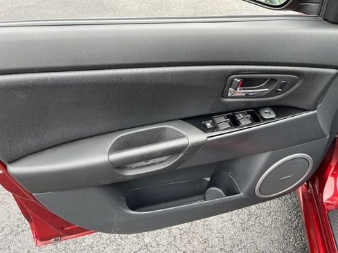 Used 2008 MAZDA MAZDA3 s Grand Touring FWD image 17