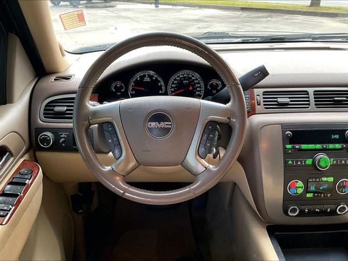 Used 2012 GMC Yukon SLE w/ Convenience Package image 5