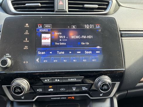 Used 2022 Honda CR-V EX-L image 23