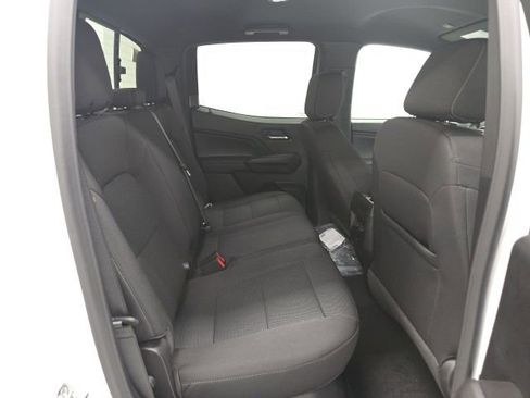 New 2026 Chevrolet Colorado LT image 25