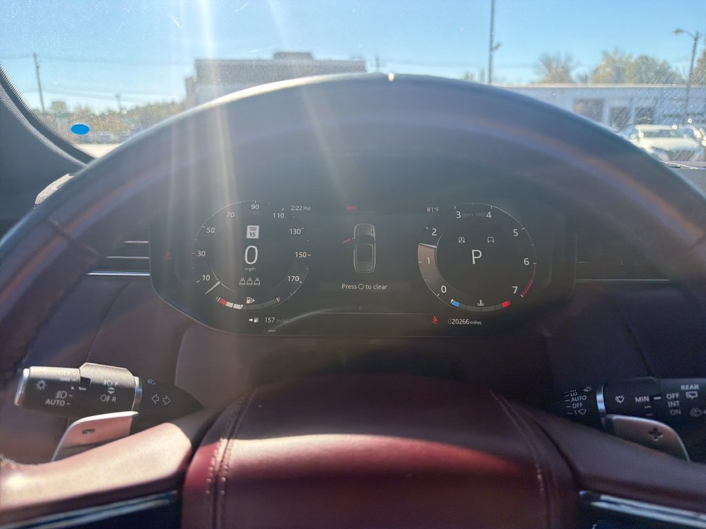 Used 2023 Land Rover Range Rover Sport SE Dynamic AWD/4WD image 18