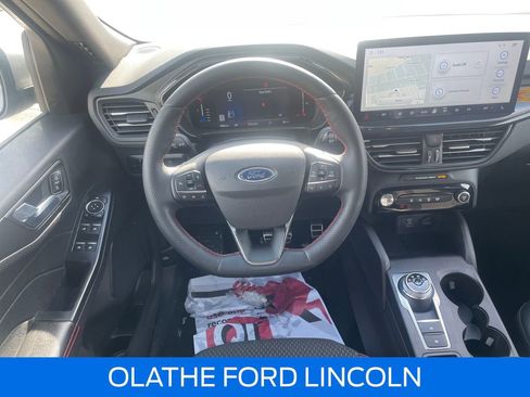 Used 2023 Ford Escape ST-Line Select w/ Tech Pack #1 image 28