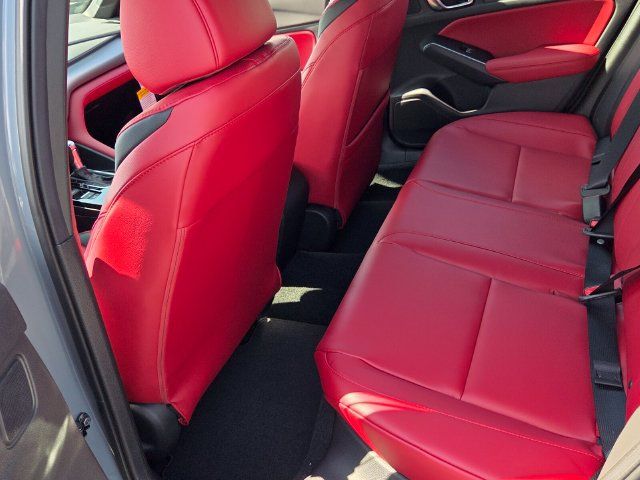 New 2026 Acura Integra A-Spec FWD image 9