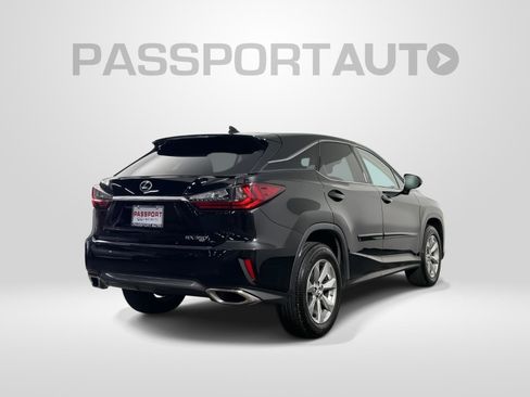 Used 2019 Lexus RX 350 AWD w/ Accessory Package image 9