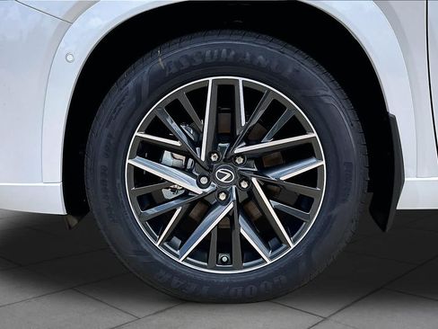 New 2026 Lexus TX 350 AWD image 11