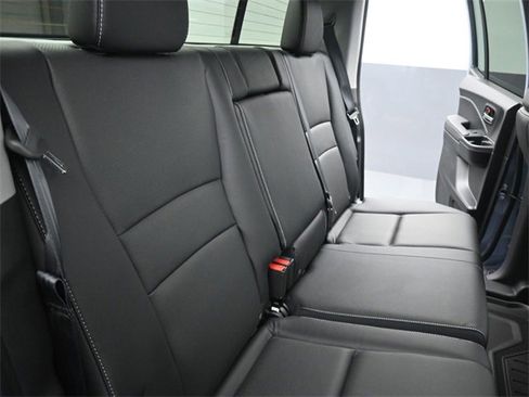 New 2026 Honda Ridgeline RTL image 24