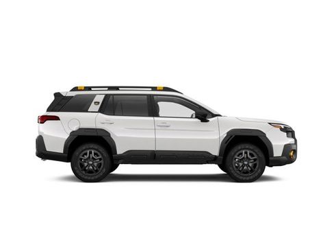 New 2026 Subaru Outback Wilderness AWD/4WD image 7