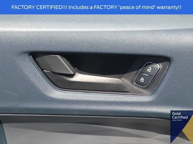 Used 2025 Ford Maverick XL FWD image 21