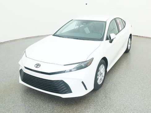 New 2026 Toyota Camry LE image 49