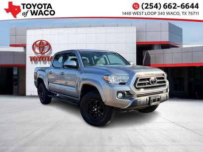 Used 2020 Toyota Tacoma SR5