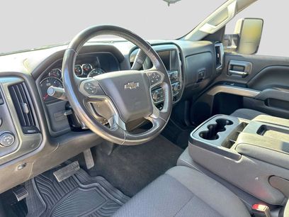 Used 2018 Chevrolet Silverado 1500 LT w/ All Star Edition