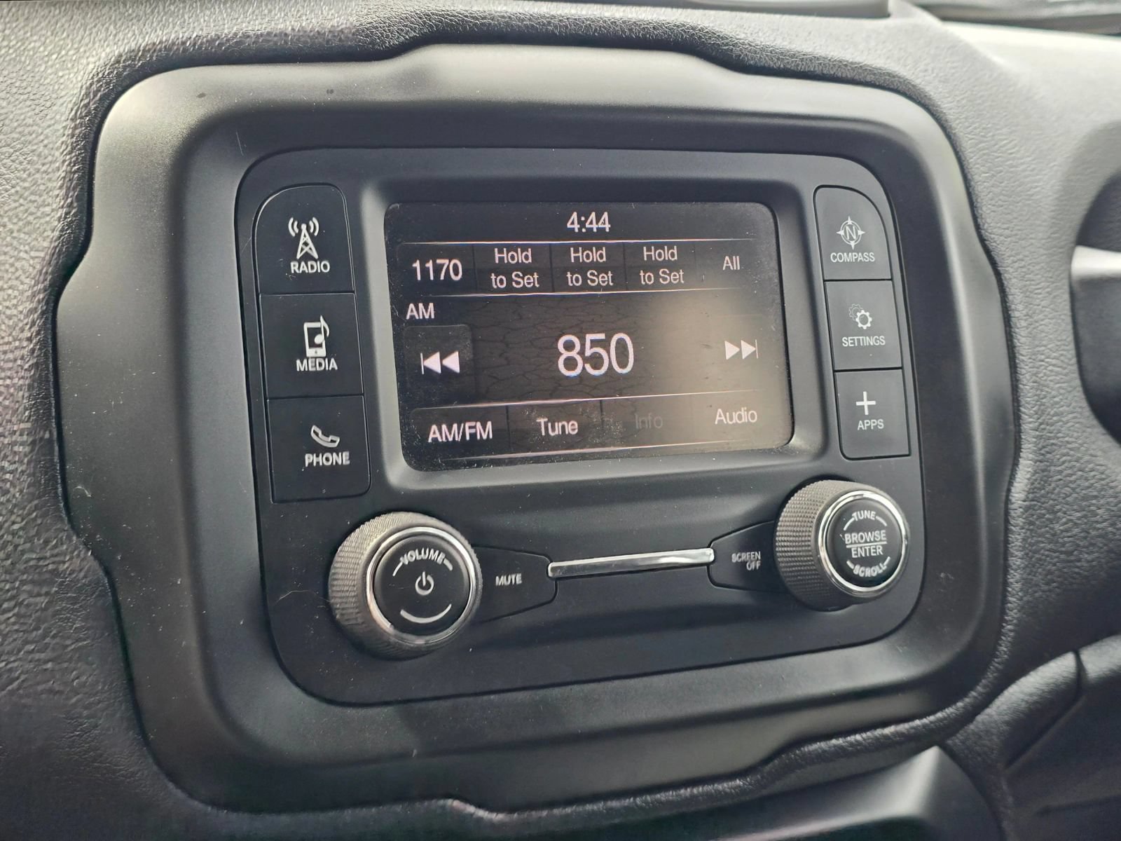 Used 2018 Jeep Renegade Sport w/ Power & Air Group AWD/4WD image 28
