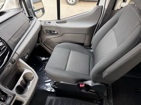 Certified 2023 Ford Transit 350 XLT image 12