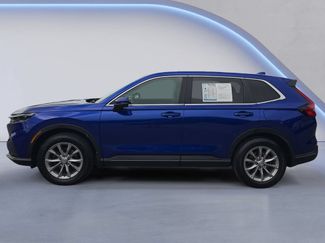 Certified 2025 Honda CR-V EX-L video 2
