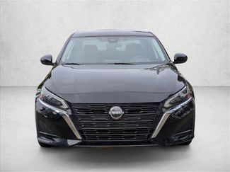 Used 2023 Nissan Altima 2.5 SV video 2