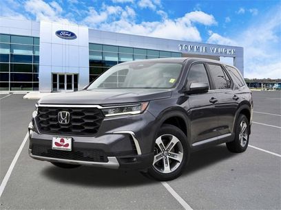 Used 2023 Honda Pilot EX-L