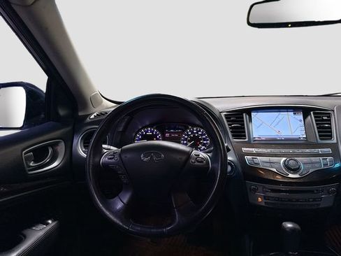 Used 2015 INFINITI QX60 AWD w/ Premium Plus Package image 25