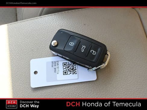 Used 2014 Volkswagen Jetta TDI FWD image 8