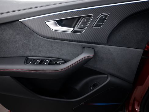 New 2026 Audi RS Q8 performance image 15