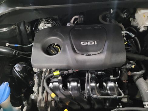 Used 2017 Kia Soul w/ Convenience Package image 30