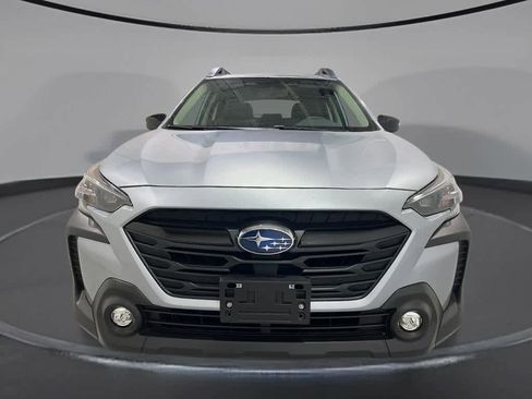 New 2025 Subaru Outback Onyx Edition image 8