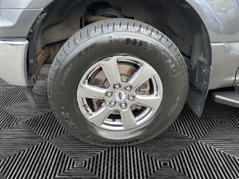 Used 2018 Ford F150 XLT w/ Equipment Group 302A Luxury AWD/4WD image 14