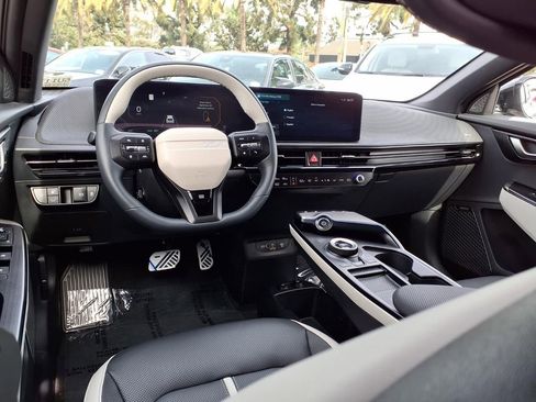 New 2025 Kia EV6 GT-Line image 14