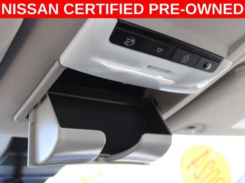 Certified 2024 Nissan Altima 2.5 SV image 40