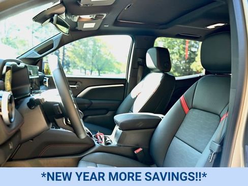 New 2026 Chevrolet Colorado Z71 w/ Technology Package image 19