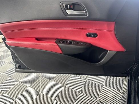 Used 2019 Acura ILX FWD image 24