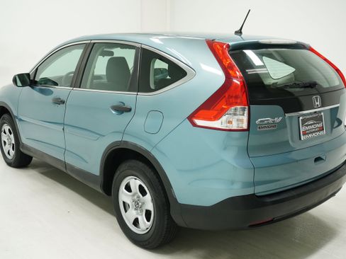 Used 2014 Honda CR-V LX image 6