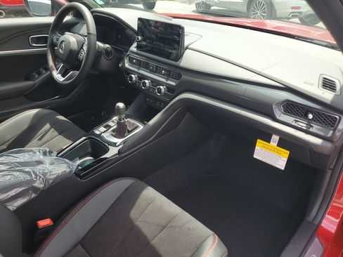 New 2026 Acura Integra Type S FWD image 4