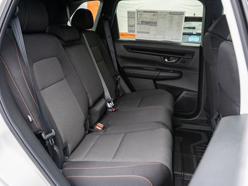 New 2026 Honda CR-V TrailSport image 14