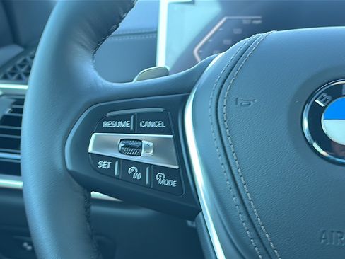 New 2026 BMW X5 xDrive40i image 19