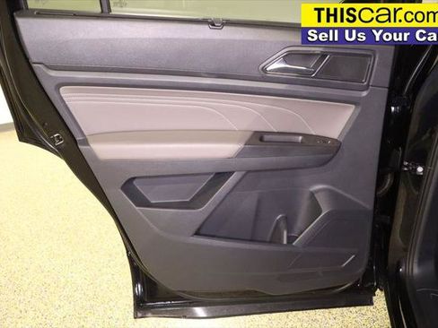 Used 2023 Volkswagen Atlas SE FWD image 35