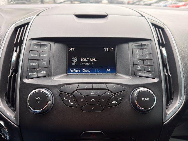 Used 2018 Ford Edge SE AWD/4WD image 20