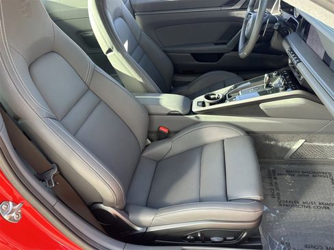 Certified 2024 Porsche 911 Carrera image 17