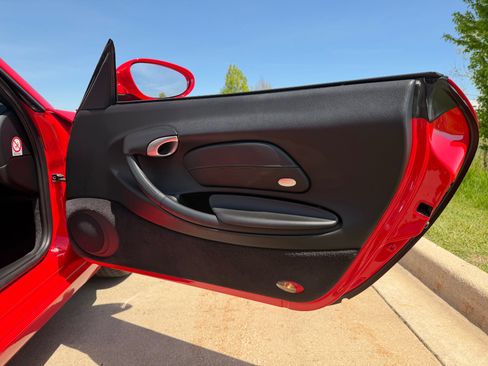 Used 2001 Porsche Boxster RWD image 38