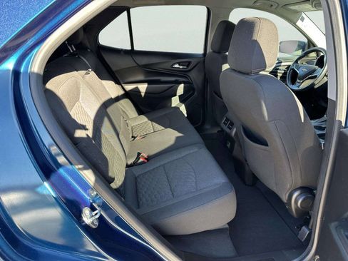 Used 2019 Chevrolet Equinox LT AWD/4WD image 15